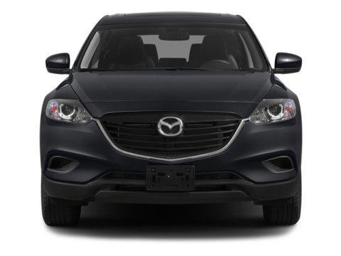 used 2014 Mazda CX-9 car, priced at $9,818