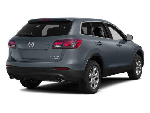 used 2014 Mazda CX-9 car, priced at $9,818