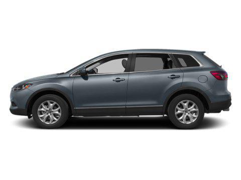 used 2014 Mazda CX-9 car, priced at $9,818