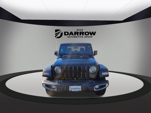 used 2023 Jeep Gladiator car, priced at $30,295