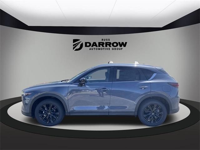 new 2024 Mazda CX-5 car, priced at $31,431