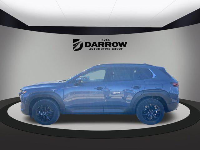 new 2025 Mazda CX-5 car, priced at $38,778