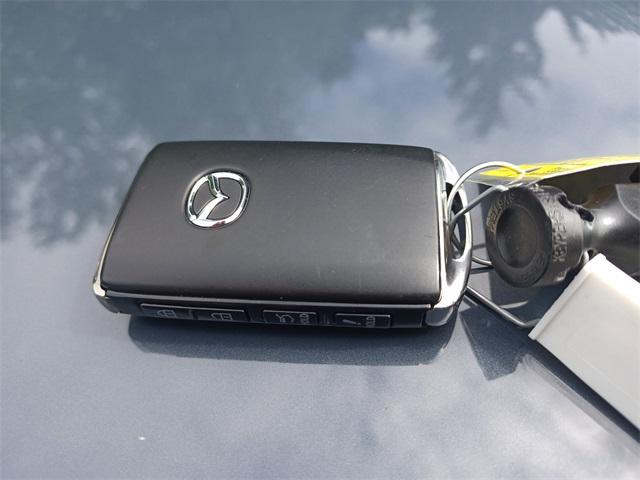 used 2025 Mazda CX-50 car, priced at $31,142