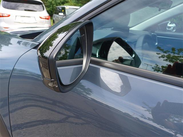 used 2025 Mazda CX-50 car, priced at $31,142