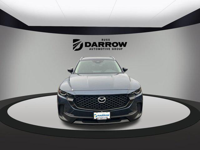 new 2025 Mazda CX-50 car, priced at $31,150