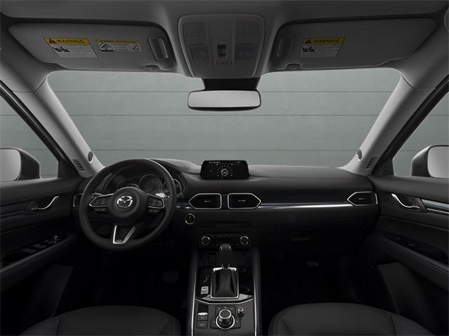 used 2017 Mazda CX-5 car, priced at $17,330