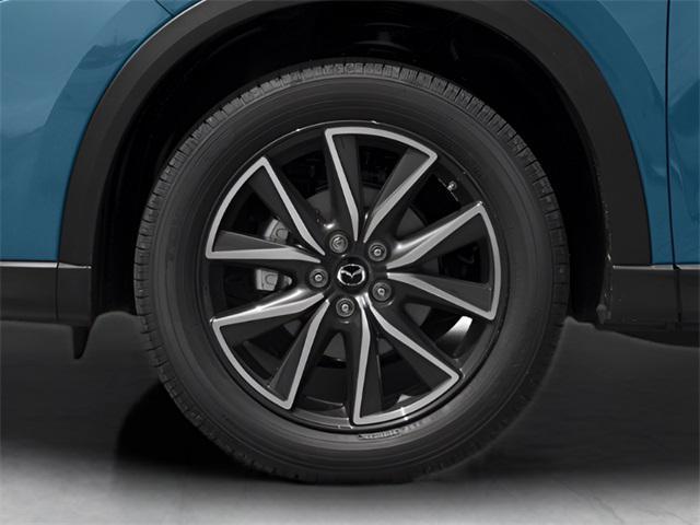 used 2017 Mazda CX-5 car, priced at $17,330