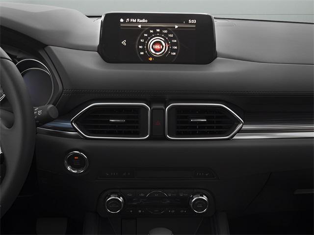 used 2017 Mazda CX-5 car, priced at $17,330