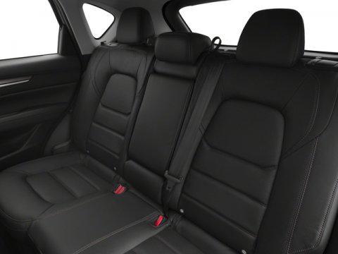 used 2017 Mazda CX-5 car, priced at $17,330