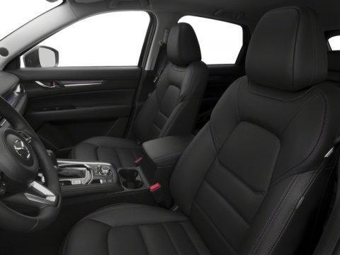 used 2017 Mazda CX-5 car, priced at $17,330