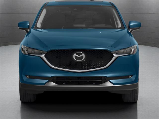 used 2017 Mazda CX-5 car, priced at $17,330