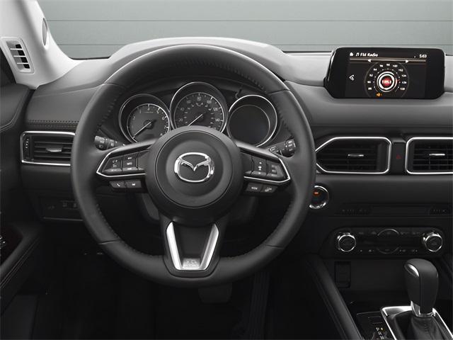 used 2017 Mazda CX-5 car, priced at $17,330