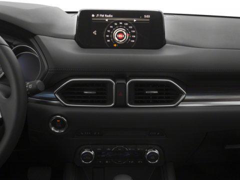 used 2017 Mazda CX-5 car, priced at $17,330