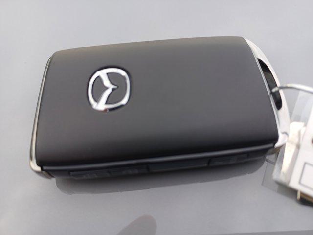 new 2025 Mazda CX-30 car, priced at $28,269