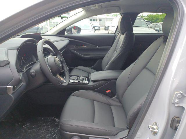 new 2025 Mazda CX-30 car, priced at $28,269