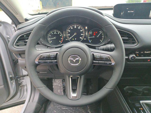 new 2025 Mazda CX-30 car, priced at $28,269