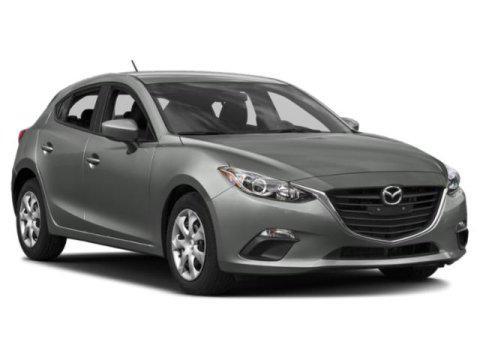 used 2015 Mazda Mazda3 car, priced at $7,609