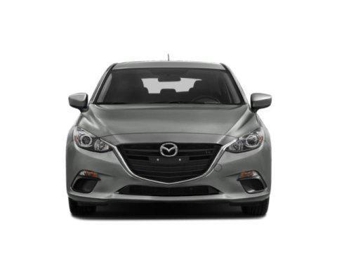 used 2015 Mazda Mazda3 car, priced at $7,609