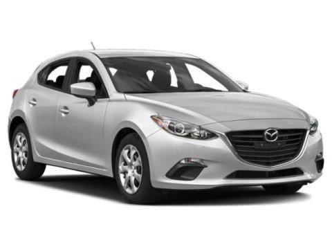 used 2015 Mazda Mazda3 car, priced at $7,609