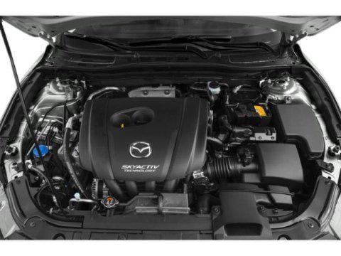 used 2015 Mazda Mazda3 car, priced at $7,609