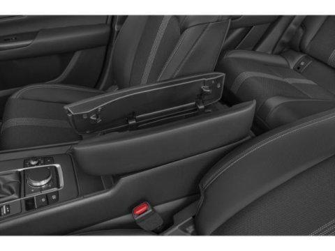 new 2025 Mazda CX-50 car, priced at $33,052