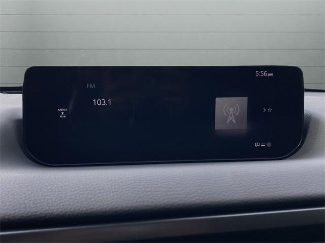 new 2025 Mazda CX-50 Hybrid car, priced at $40,182