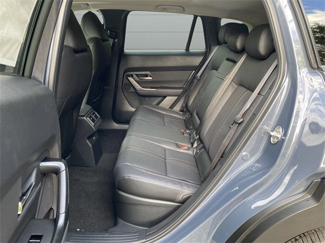 new 2025 Mazda CX-50 Hybrid car, priced at $40,182