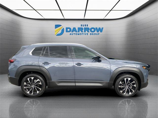 new 2025 Mazda CX-50 Hybrid car, priced at $40,182