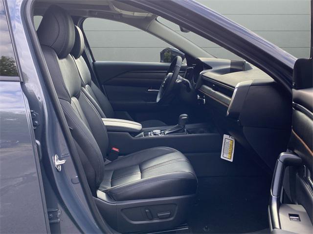 new 2025 Mazda CX-50 Hybrid car, priced at $40,182