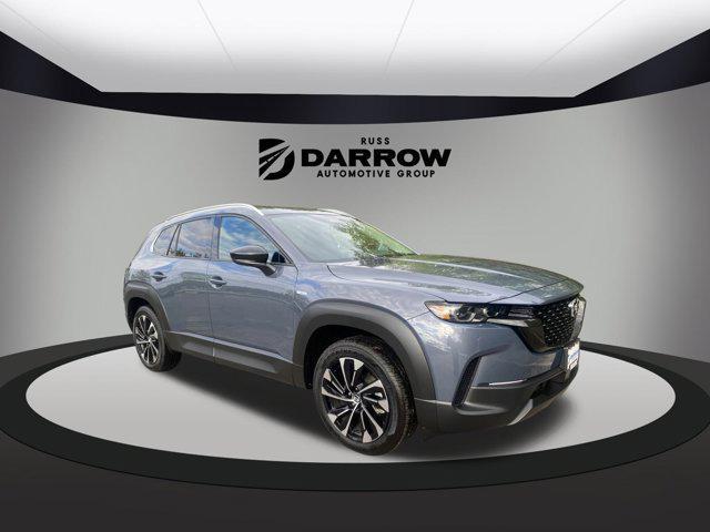 new 2025 Mazda CX-50 Hybrid car, priced at $40,182
