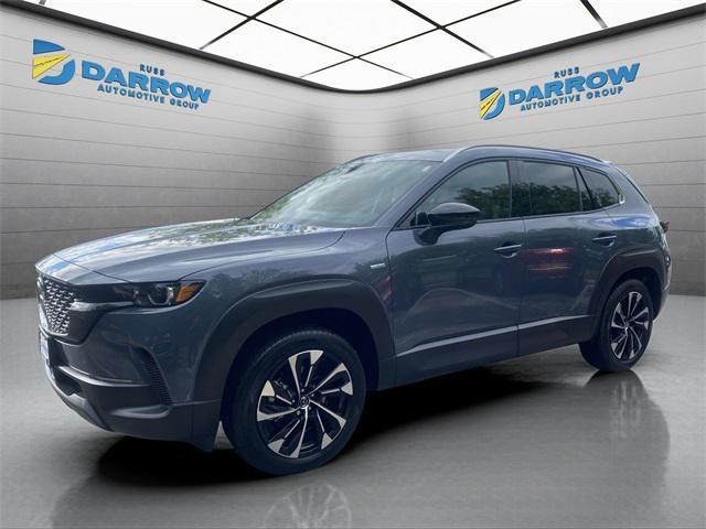 new 2025 Mazda CX-50 Hybrid car, priced at $40,182