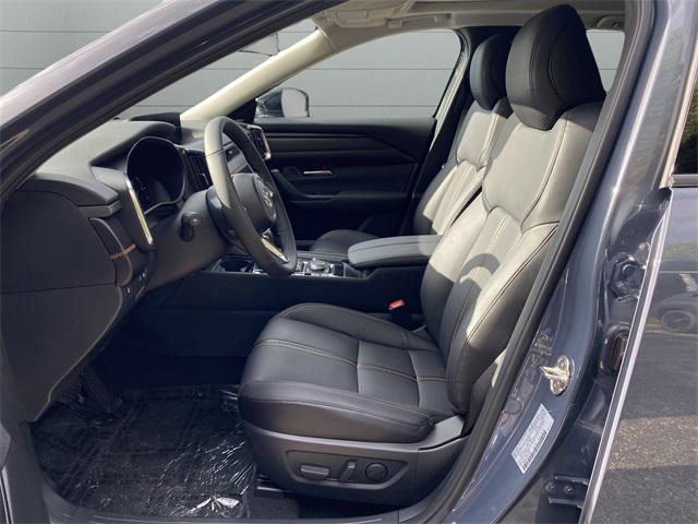 new 2025 Mazda CX-50 Hybrid car, priced at $40,182