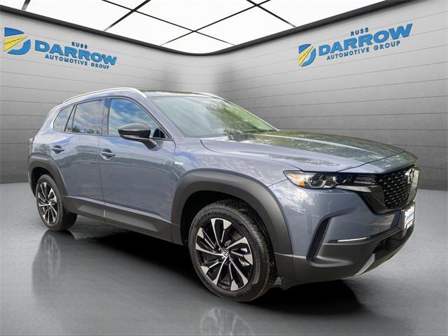 new 2025 Mazda CX-50 Hybrid car, priced at $40,182