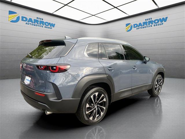 new 2025 Mazda CX-50 Hybrid car, priced at $40,182
