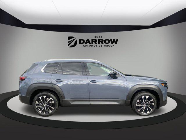 new 2025 Mazda CX-50 Hybrid car, priced at $40,182