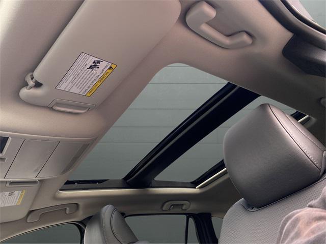 new 2025 Mazda CX-50 Hybrid car, priced at $40,182