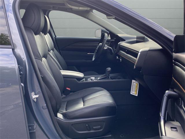 new 2025 Mazda CX-50 Hybrid car, priced at $40,182