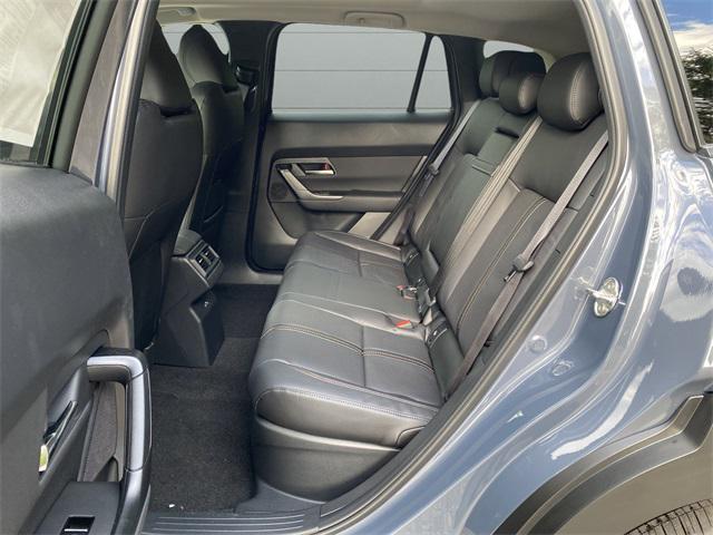 new 2025 Mazda CX-50 Hybrid car, priced at $40,182