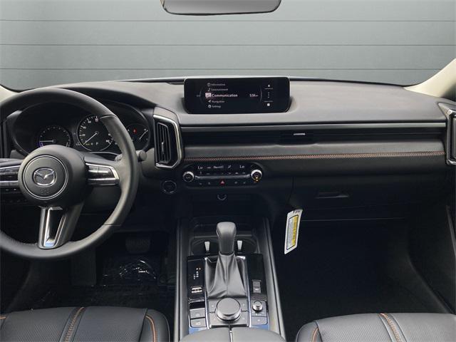 new 2025 Mazda CX-50 Hybrid car, priced at $40,182