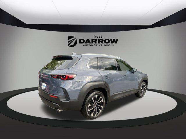 new 2025 Mazda CX-50 Hybrid car, priced at $40,182