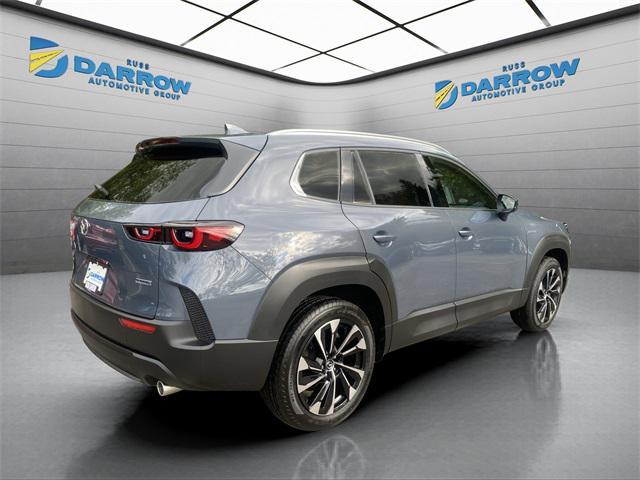 new 2025 Mazda CX-50 Hybrid car, priced at $40,182
