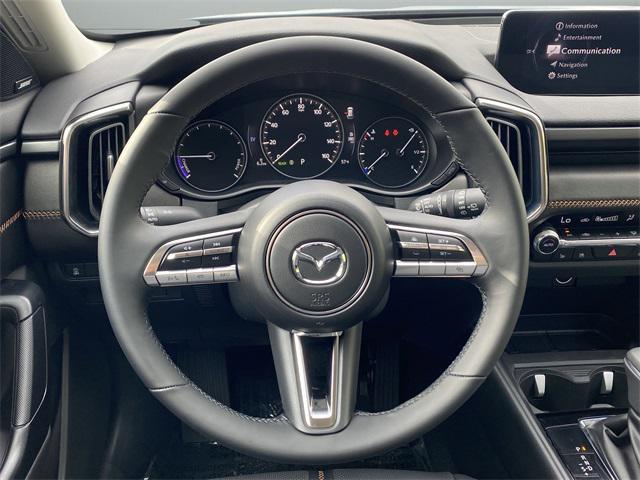 new 2025 Mazda CX-50 Hybrid car, priced at $40,182