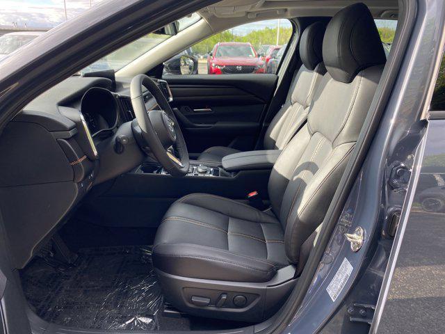 new 2025 Mazda CX-50 Hybrid car, priced at $40,182