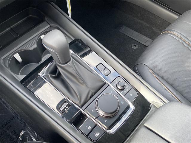 new 2025 Mazda CX-50 Hybrid car, priced at $40,182