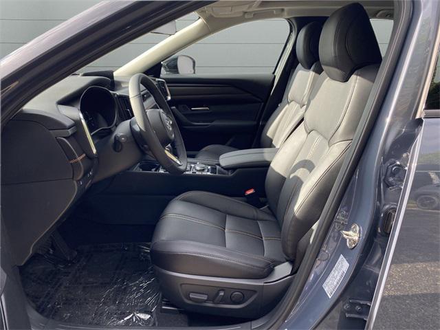 new 2025 Mazda CX-50 Hybrid car, priced at $40,182