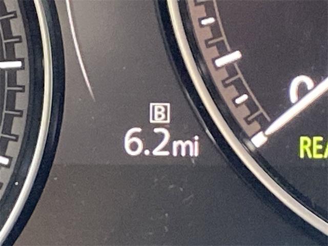 new 2025 Mazda CX-50 Hybrid car, priced at $40,182