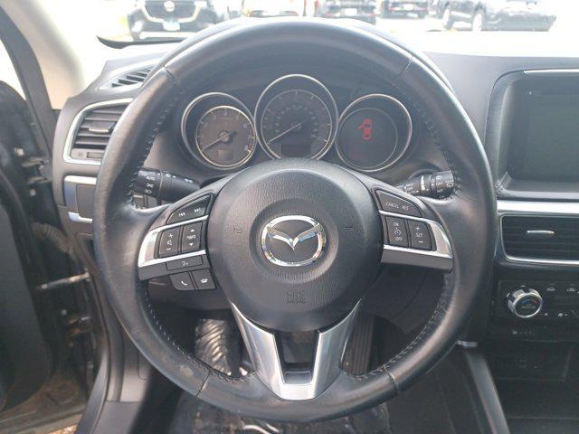 used 2016 Mazda CX-5 car, priced at $11,016