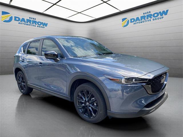 used 2024 Mazda CX-5 car, priced at $27,711