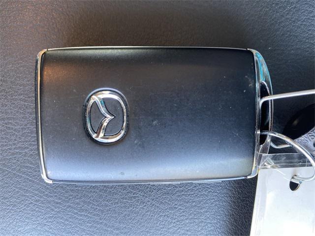 used 2024 Mazda CX-5 car, priced at $27,711