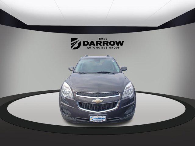 used 2015 Chevrolet Equinox car, priced at $6,530